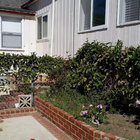 Beautiful Location By The Beach Los Angeles Exterior photo