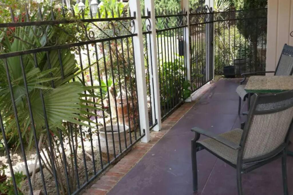 Ferienhaus Beautiful Location By The Los Angeles